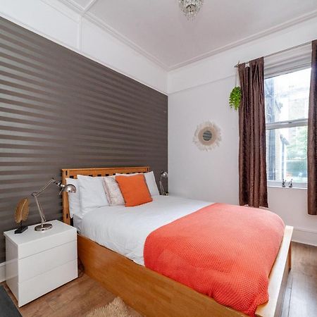 The Orange Garden 2 Bed Serviced Apartment Near Notting Hill Portobello Market Londen Buitenkant foto